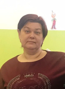 Шилина Анастасия Александровна